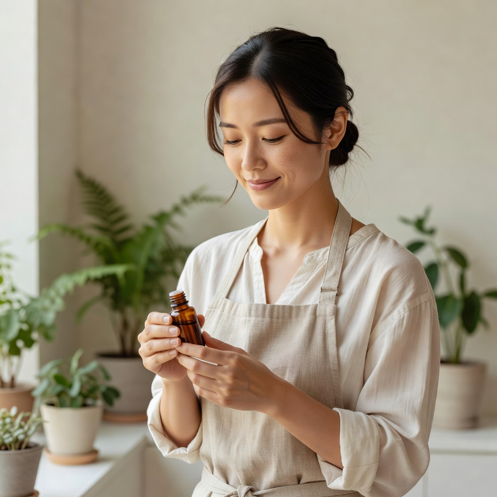 aroma room hitohira ひとひら