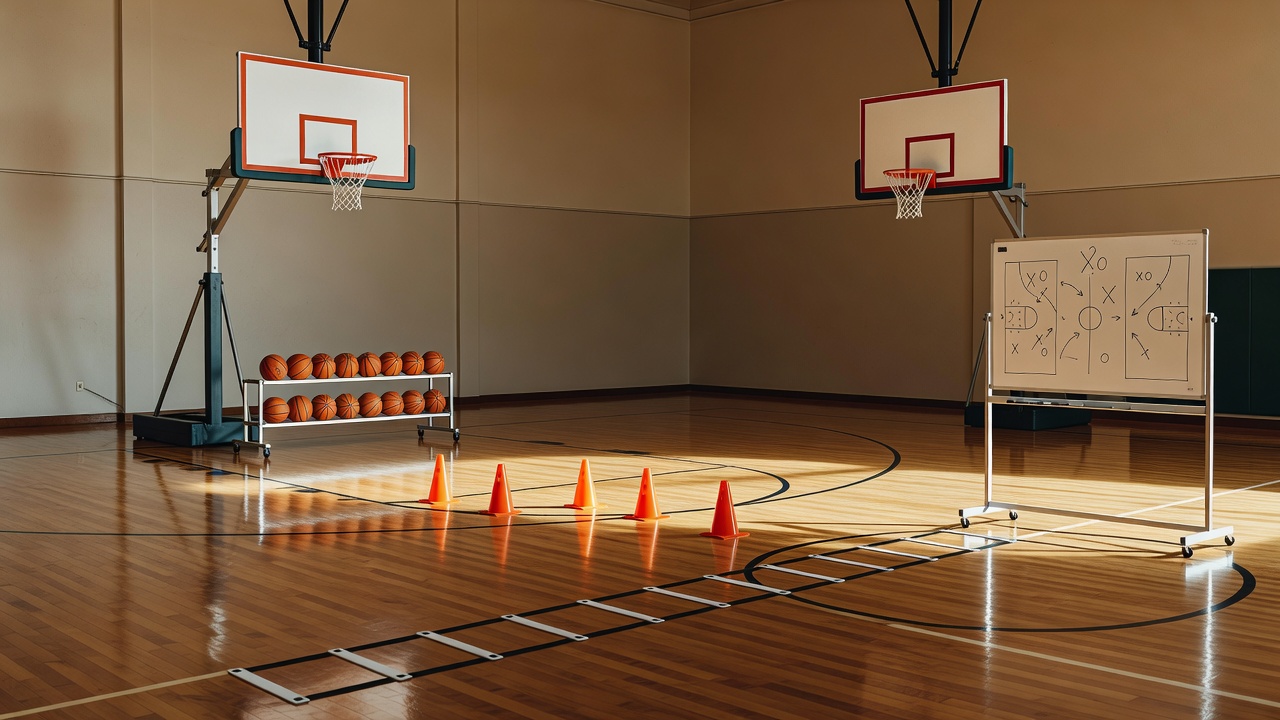 REBOUND（リバウンド）バスケットボールスクール