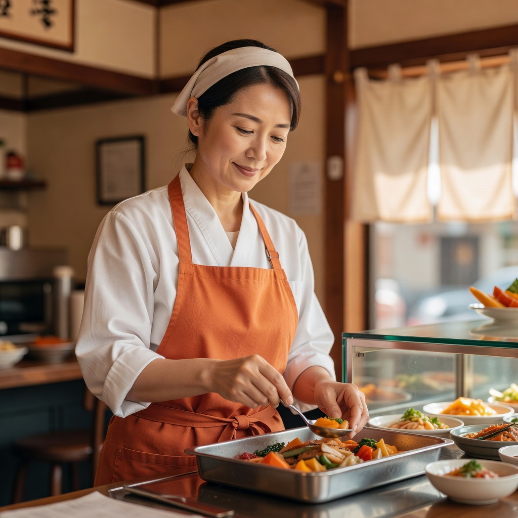 手づくり惣菜と弁当 つむぎ