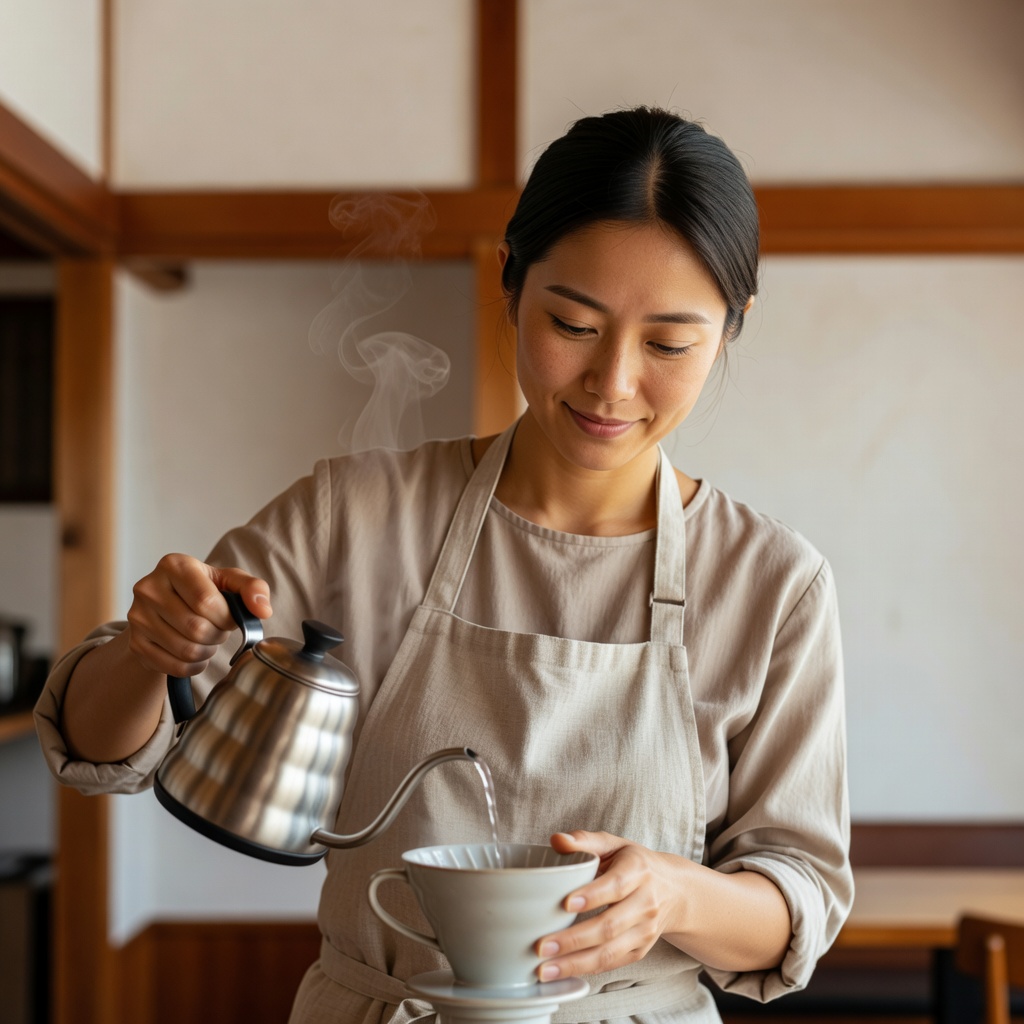 koyomi coffee and bake