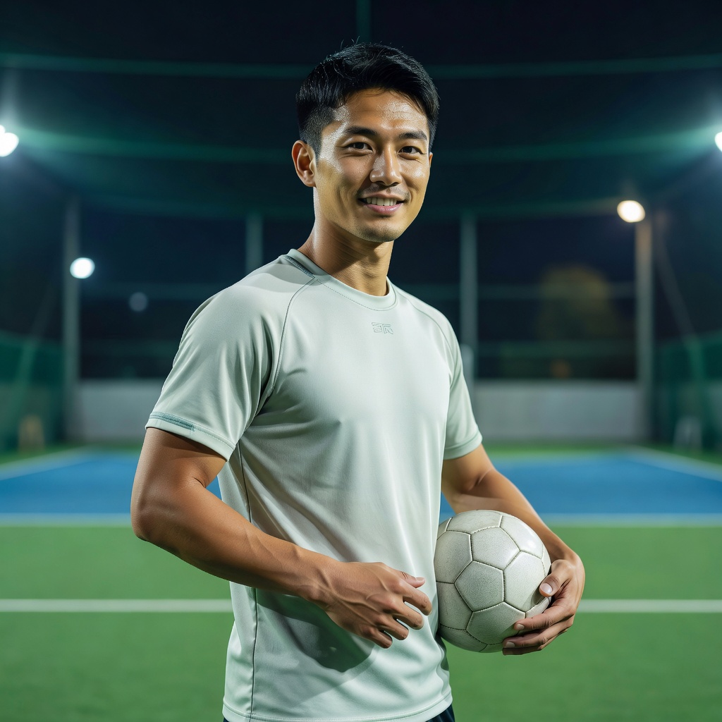 MEET FUT（ミートフット）ー 名古屋・水曜夜の初心者フットサル