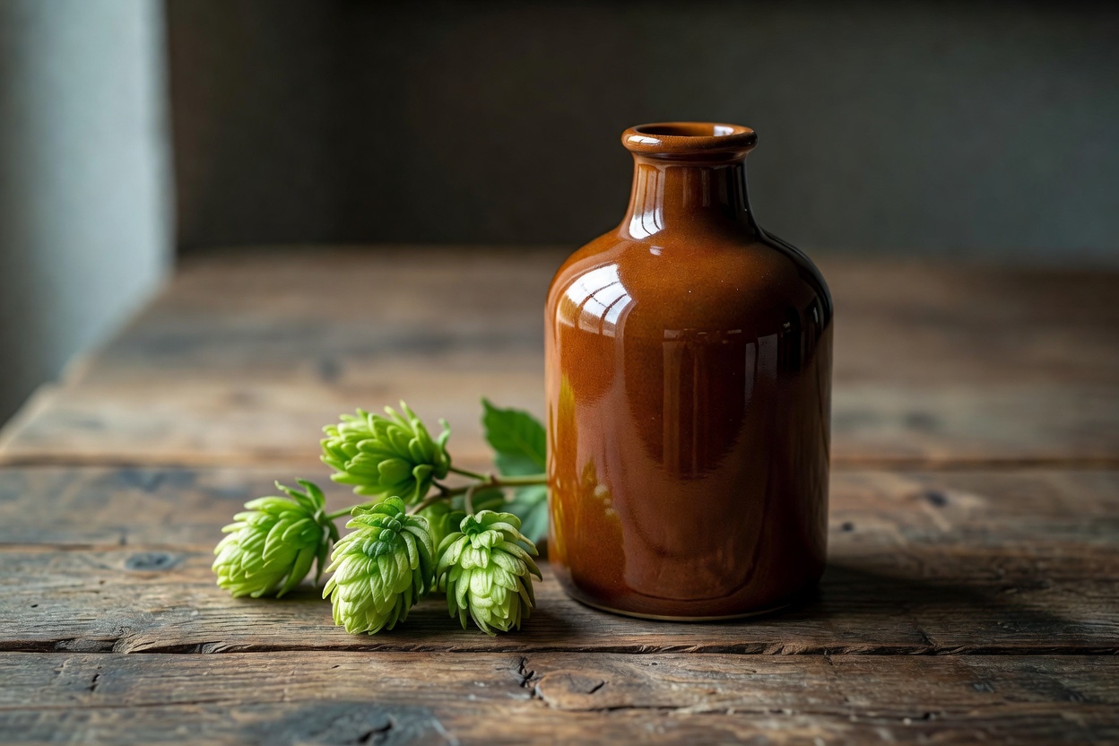 灯路醸造所 / TOURO BREWING