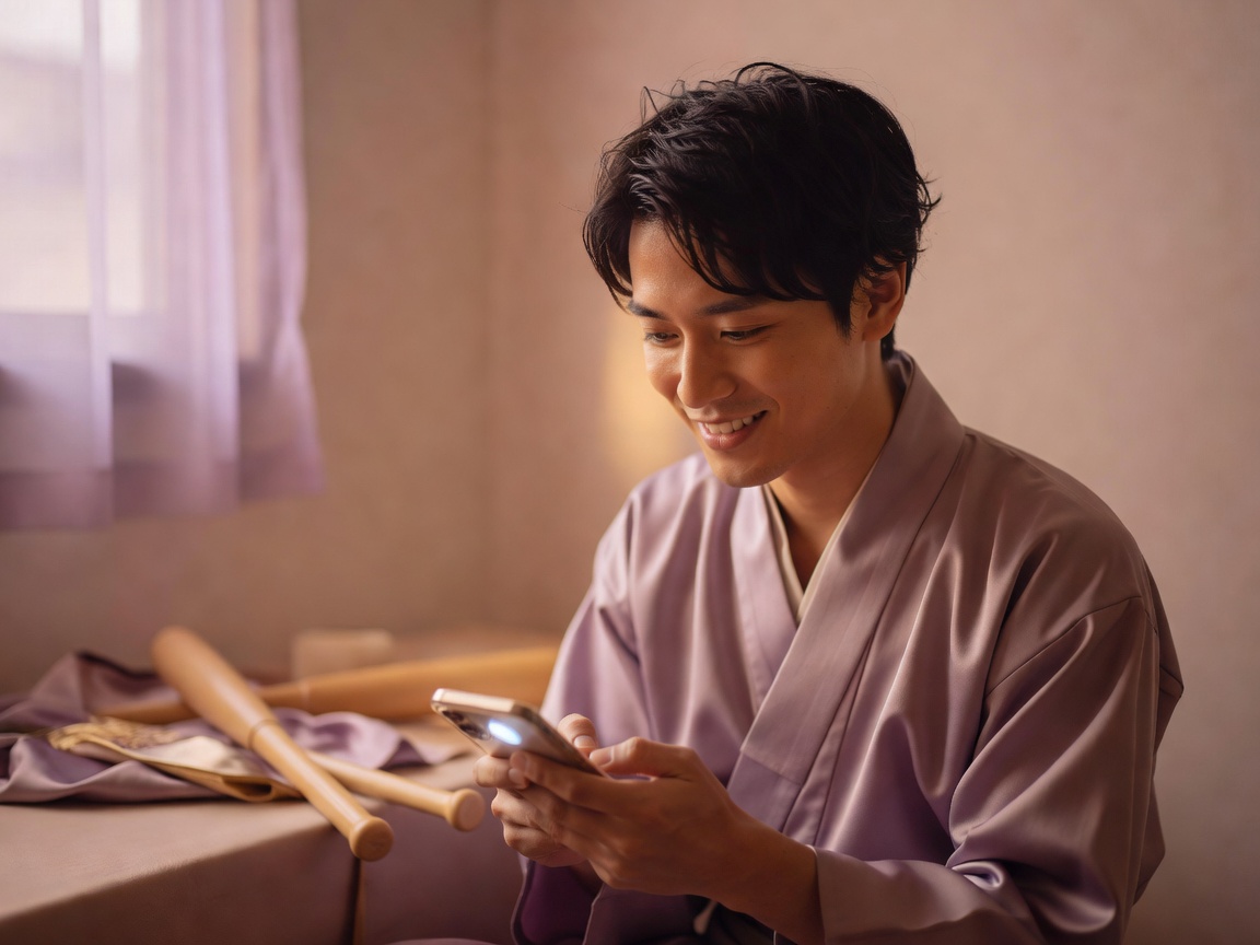 公演のフィナーレで拍手に包まれ笑顔を交わす観客と演者