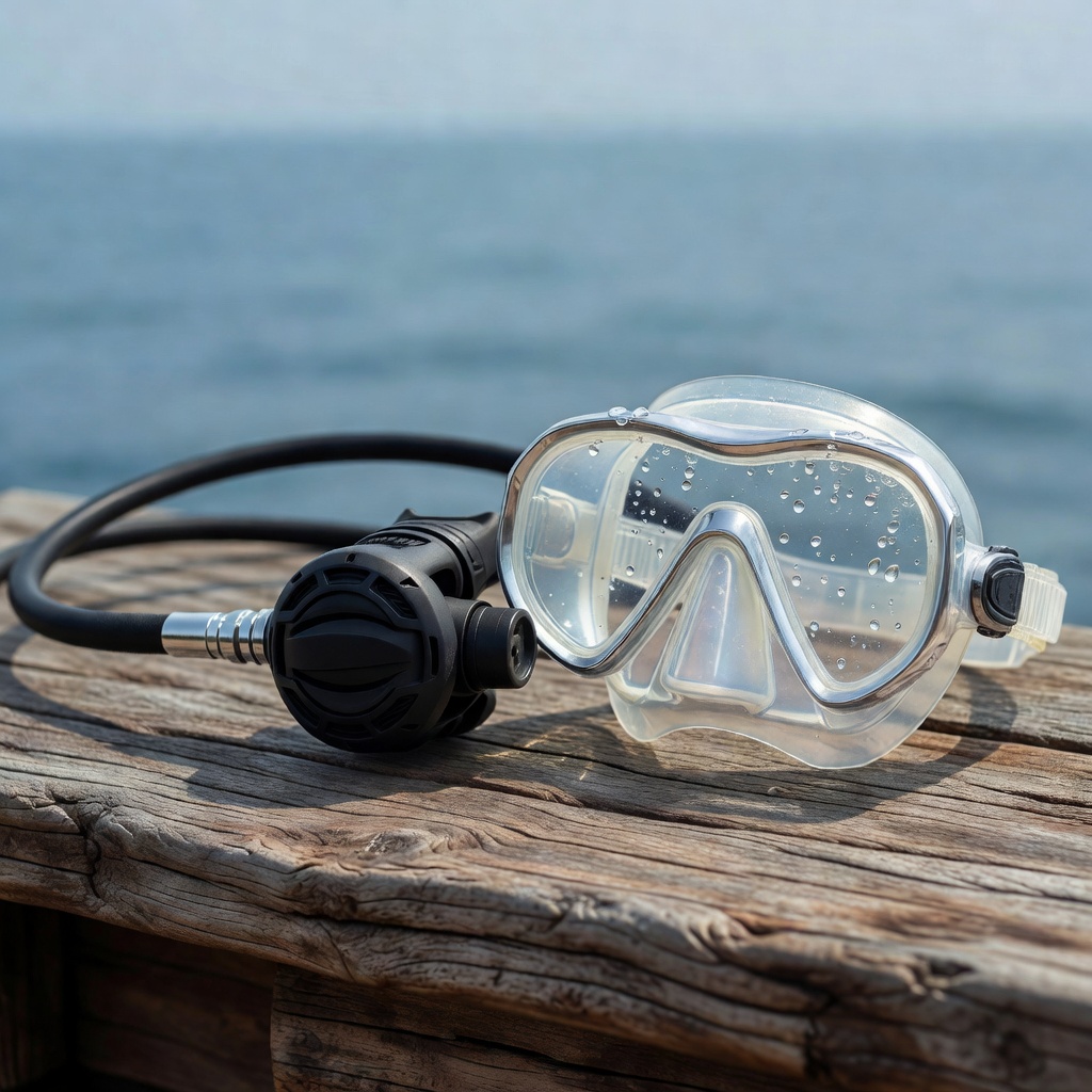 海のスクール マーレブルー