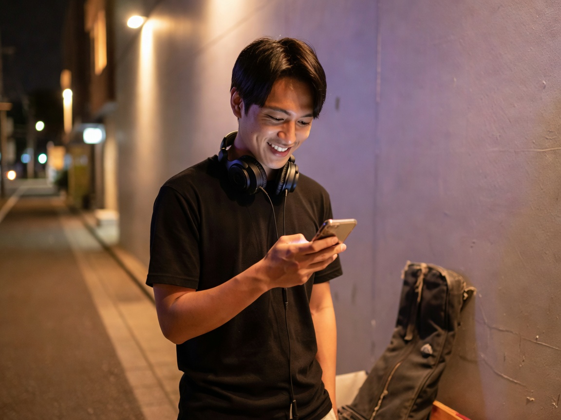 フロアが沸き手が上がる、踊る客とDJが一体になった瞬間
