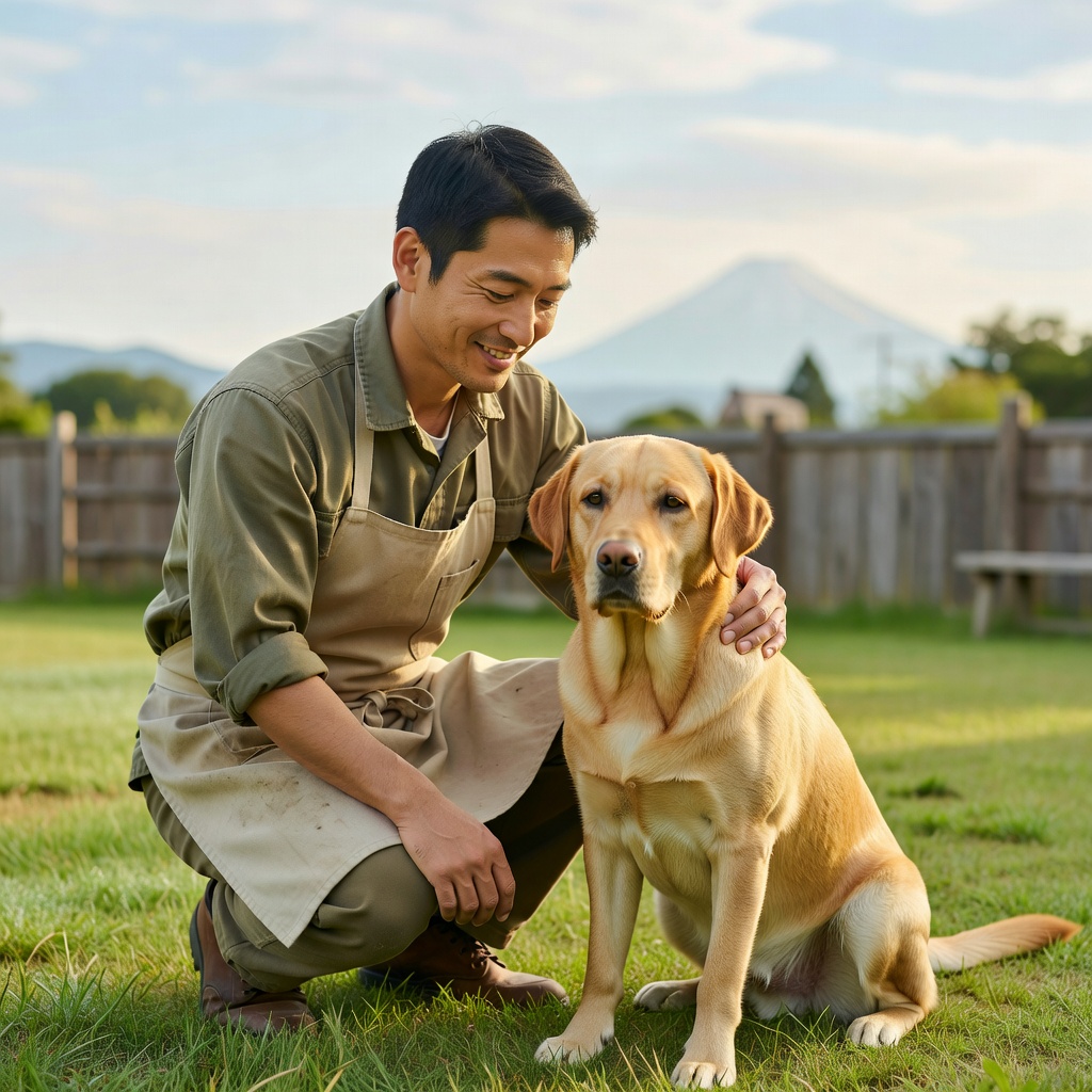 soraniwa dog garden