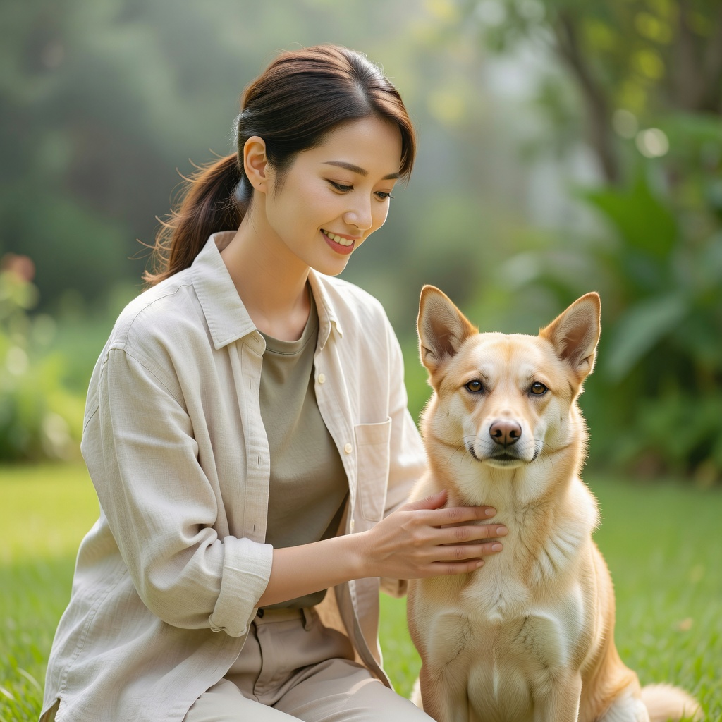 hidamari dog school ー ひだまり ー 高橋 まどか