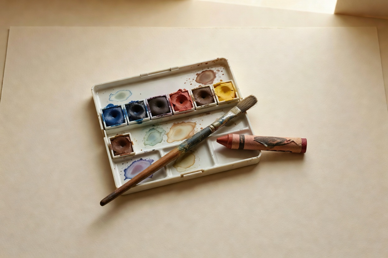 森野つぐみ 絵本のアトリエ こだま