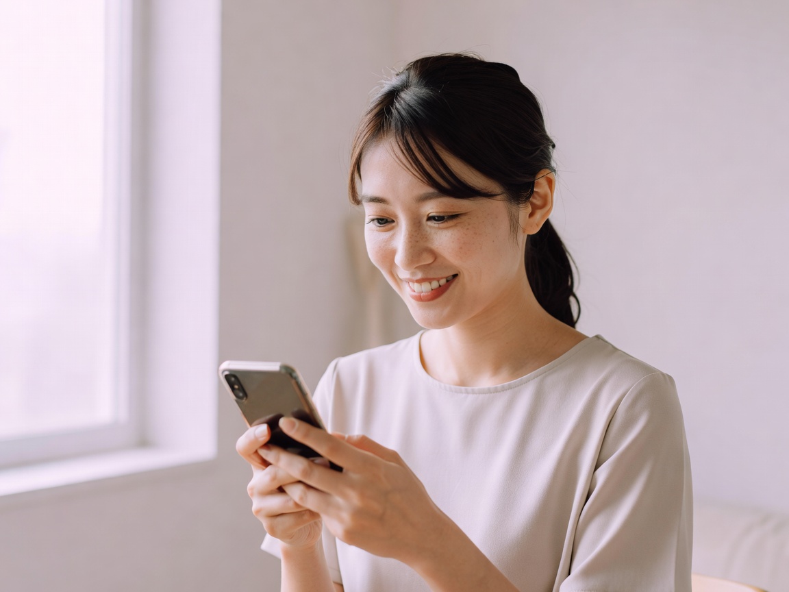 食生活を整えた利用者が笑顔で健康的な食卓を囲むビフォーアフターの喜びの瞬間