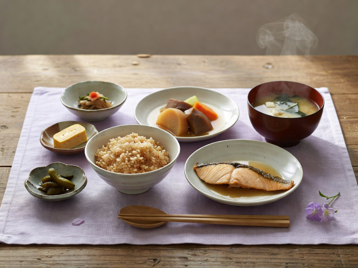 管理栄養士がオンライン食事指導でクライアントの食事記録に手書きでフィードバックしている様子