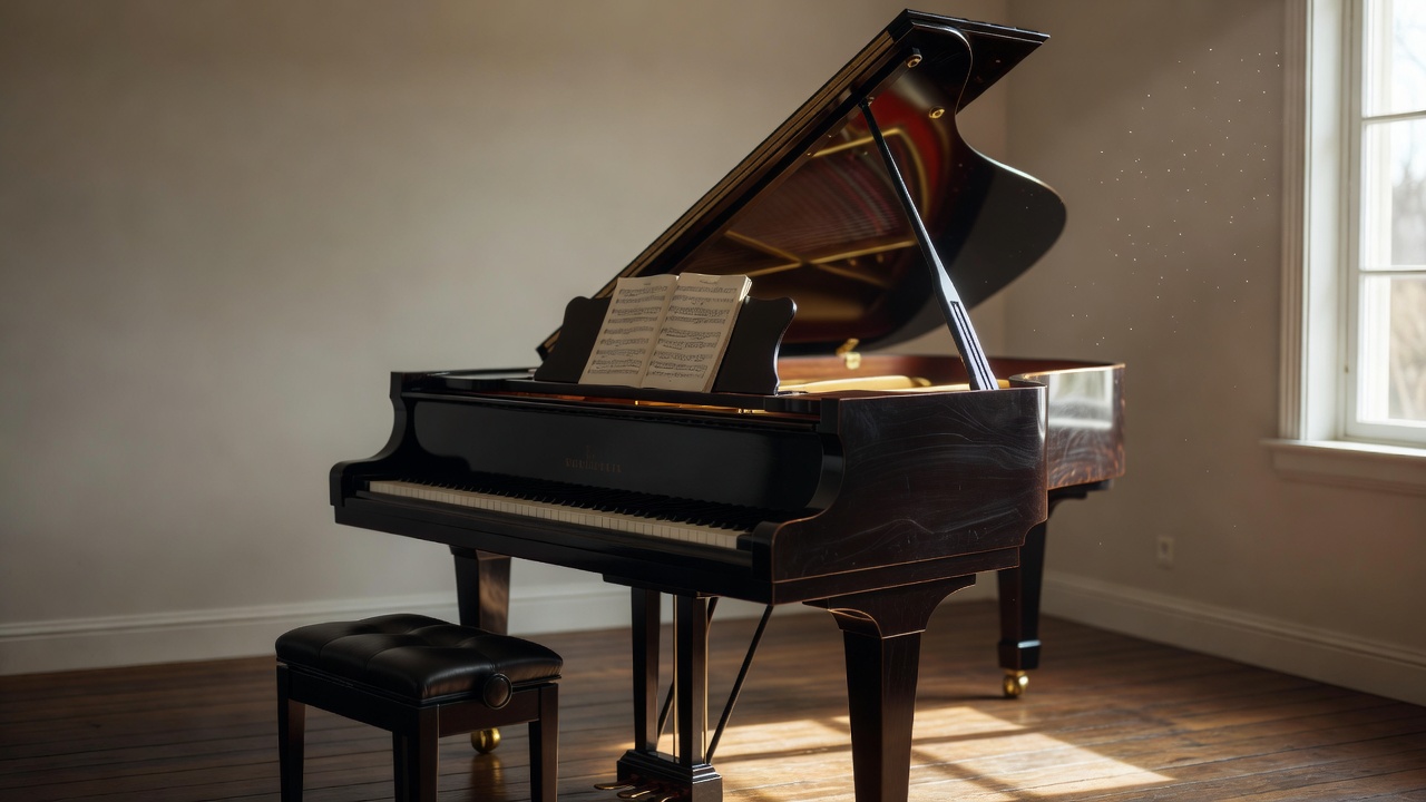 如月 玲｜Piano & Accompaniment