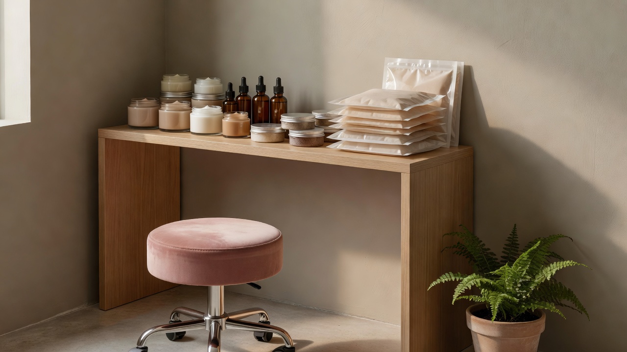 solea フットケアサロン