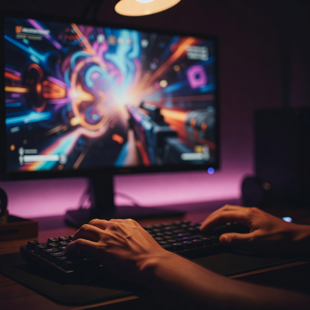 ゲーム配信（Apex／参加型）。ガチ勢でもエンジョイ勢でもない、笑いながら勝ちたい派。視聴者参加型のカスタムマッチも毎週開催。初心者さんも一緒に。