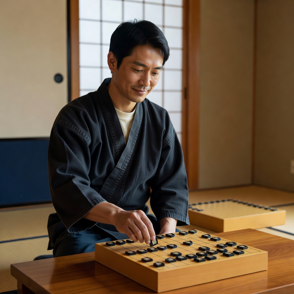棋楽舎（きらくしゃ）