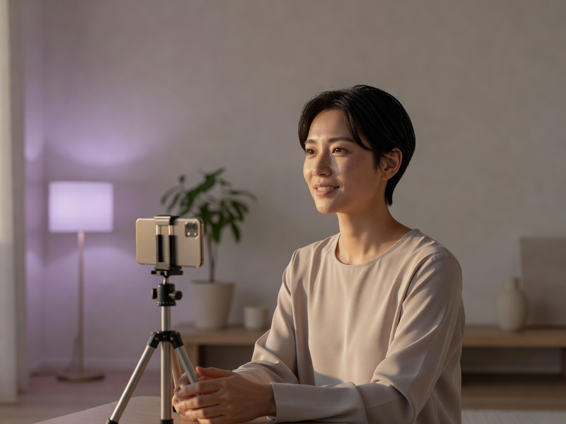 過去のPRタイアップをブランド別に並べた実績ギャラリーの画面