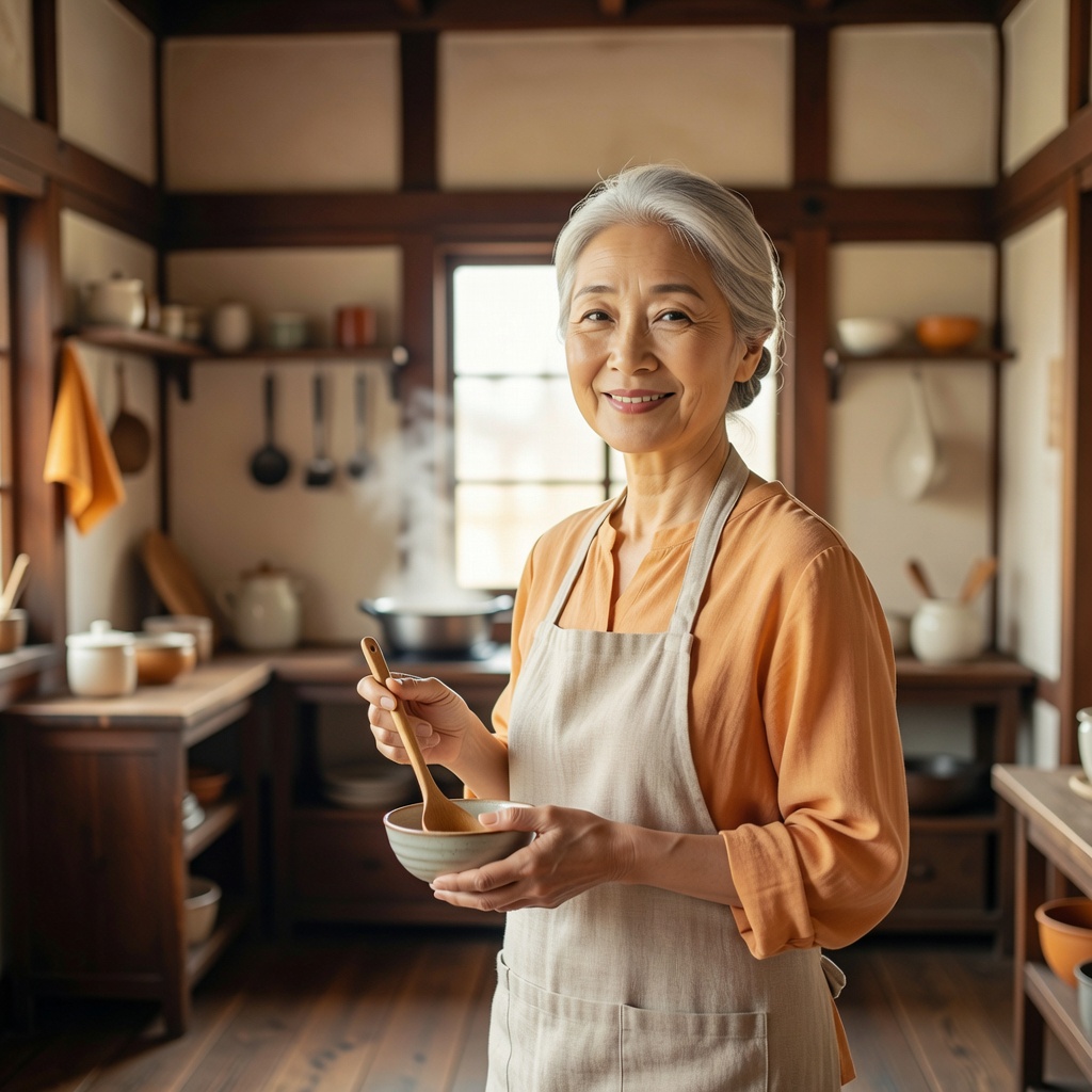 えんがわ食堂 ー 月2回、古民家のまんなかで。誰でも来ていい、まちの台所