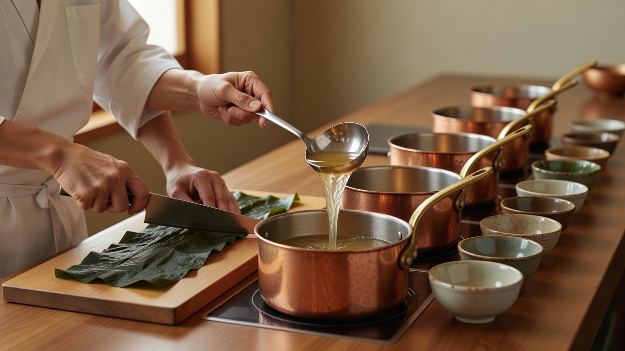 しゃぶしゃぶと季節鍋 昆布出汁 むゆう -無憂-