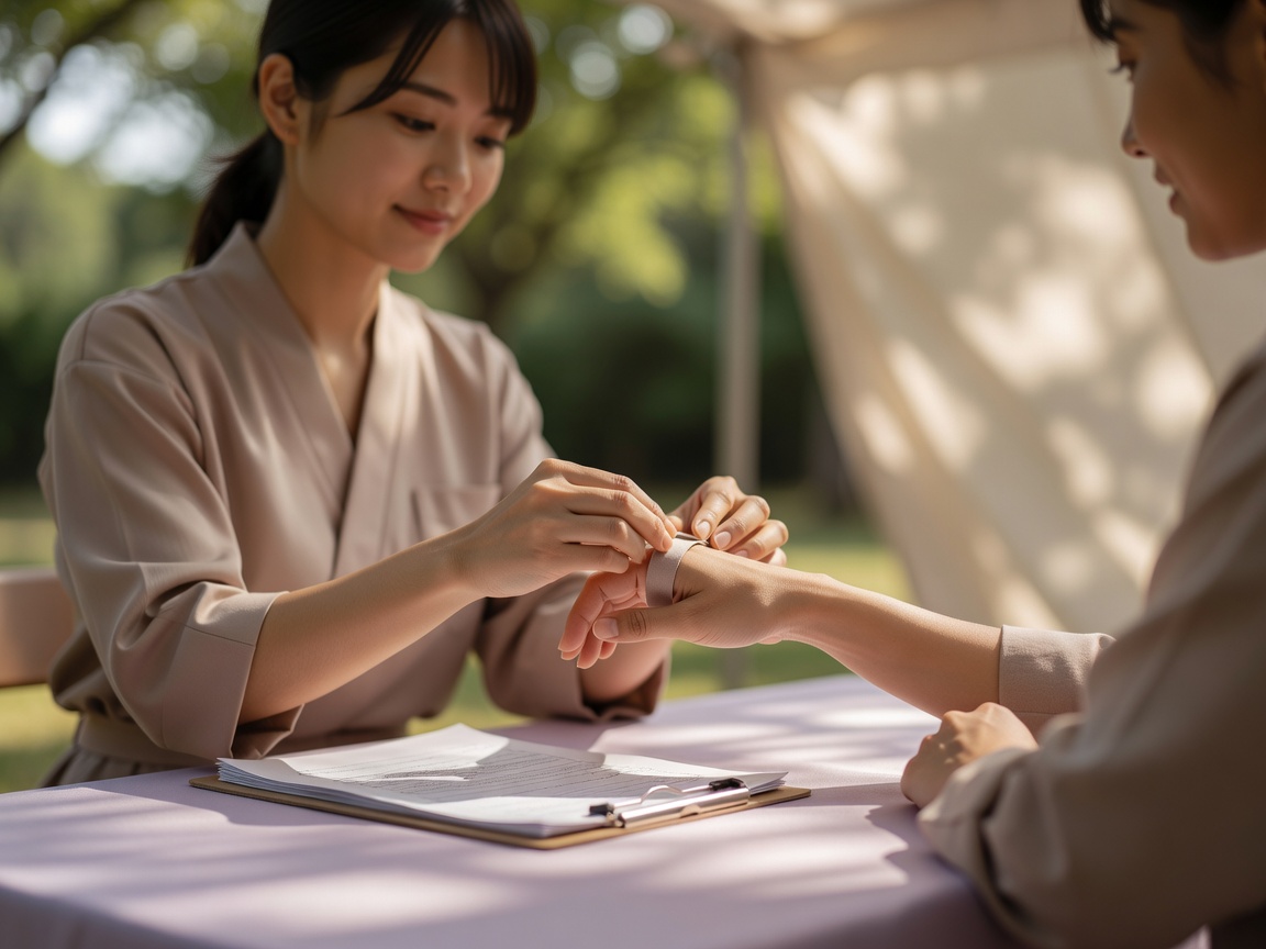 出演ラインナップとタイムテーブルを載せたフェス公式ページの画面
