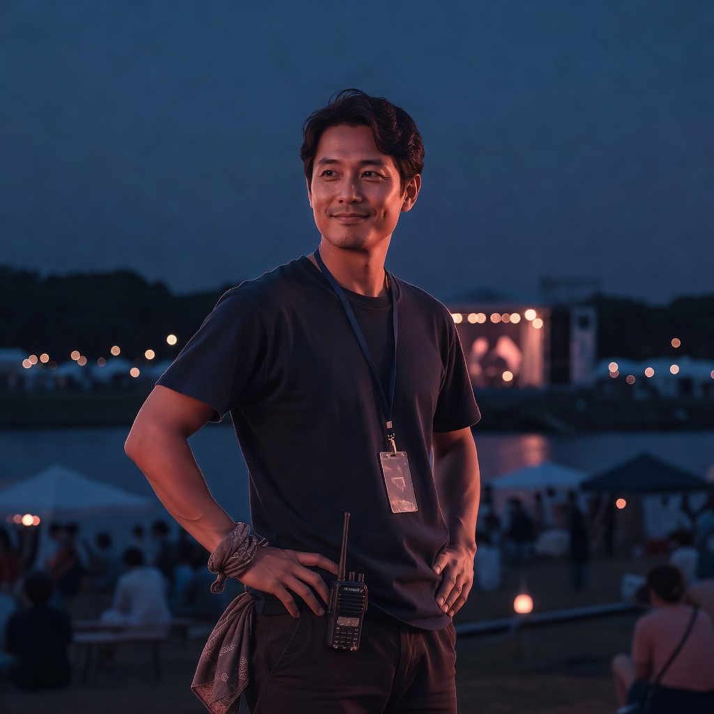みなも音楽祭 ー MINAMO RIVERSIDE FES 2026
