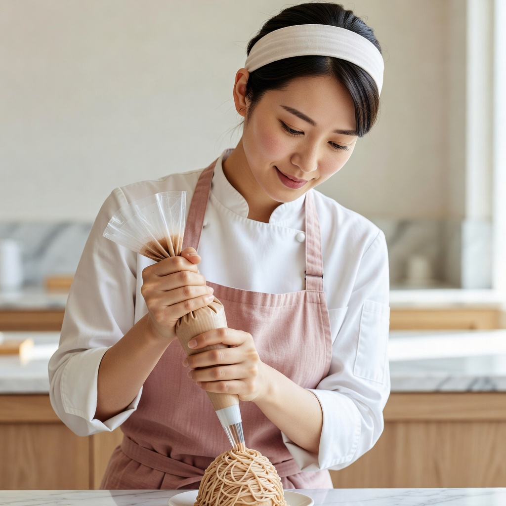 pâtisserie hitohira