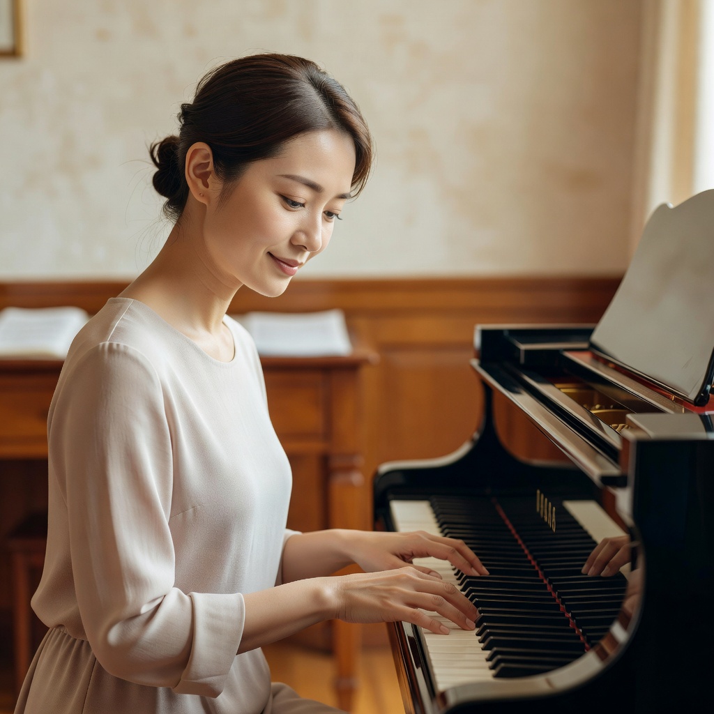 canta ピアノ教室 ー 三宅詩織