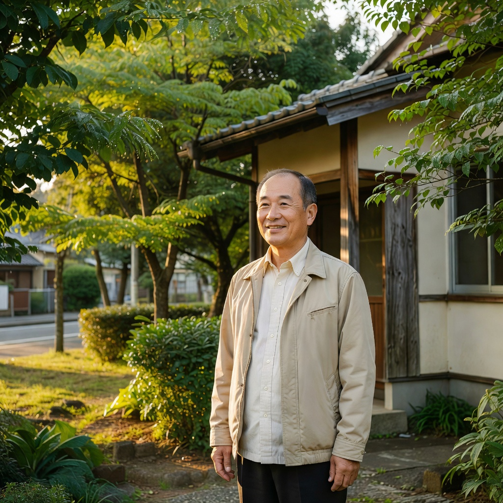 こもれび台自治会 ー KOMOREBIDAI Community