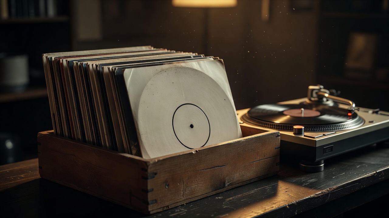 ハウス・クラブ12インチ ー DJ向けの12インチ、プロモ盤やホワイトレーベルも。試聴して抜いてください