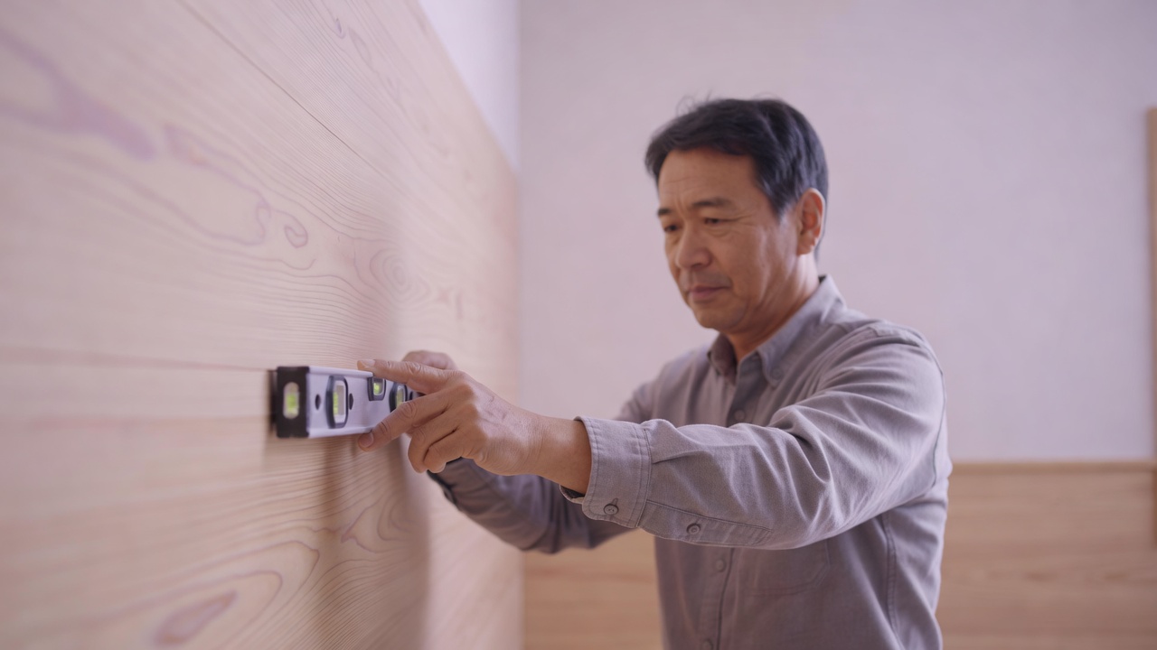 リフォームのホームページ作成イメージ