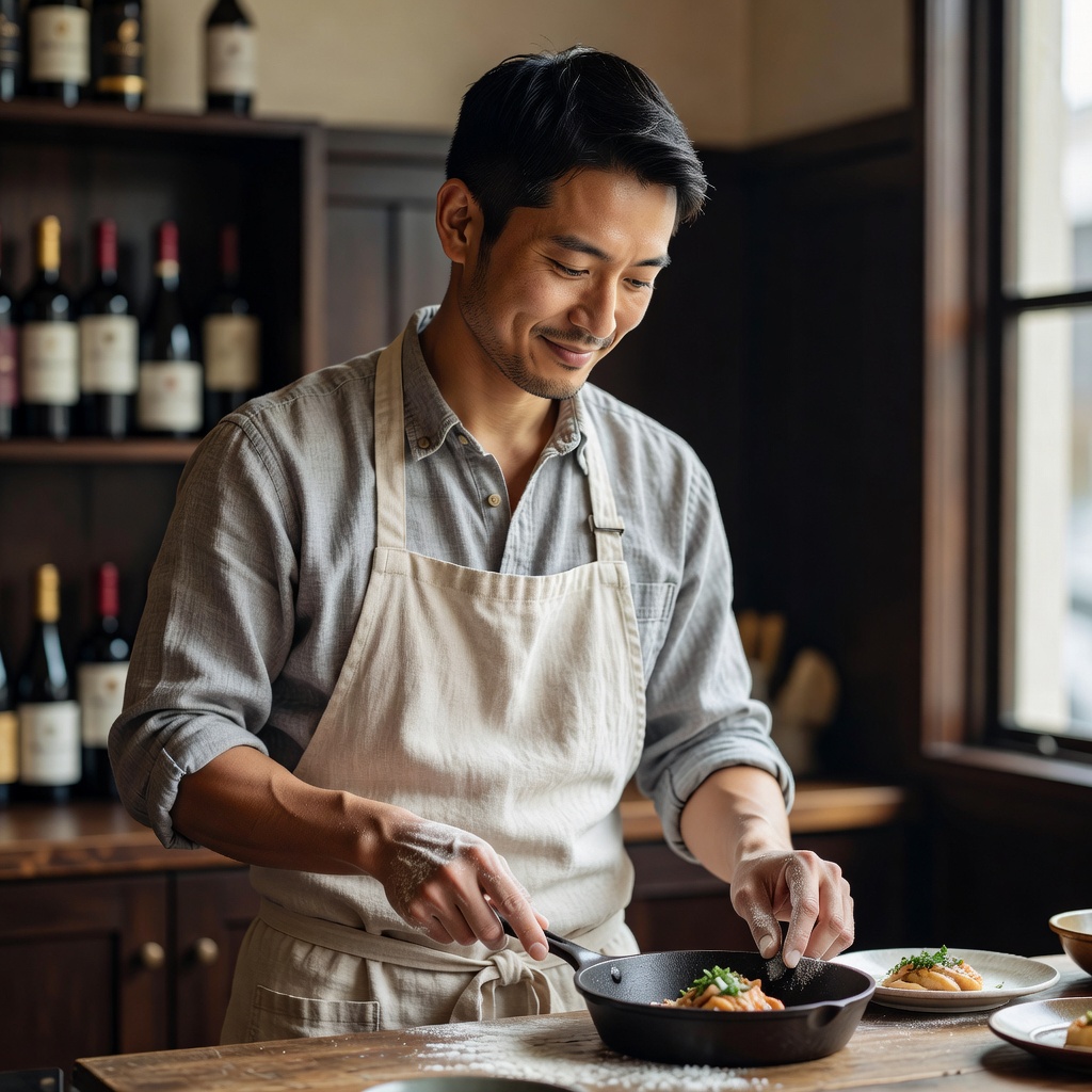Bistro 余白