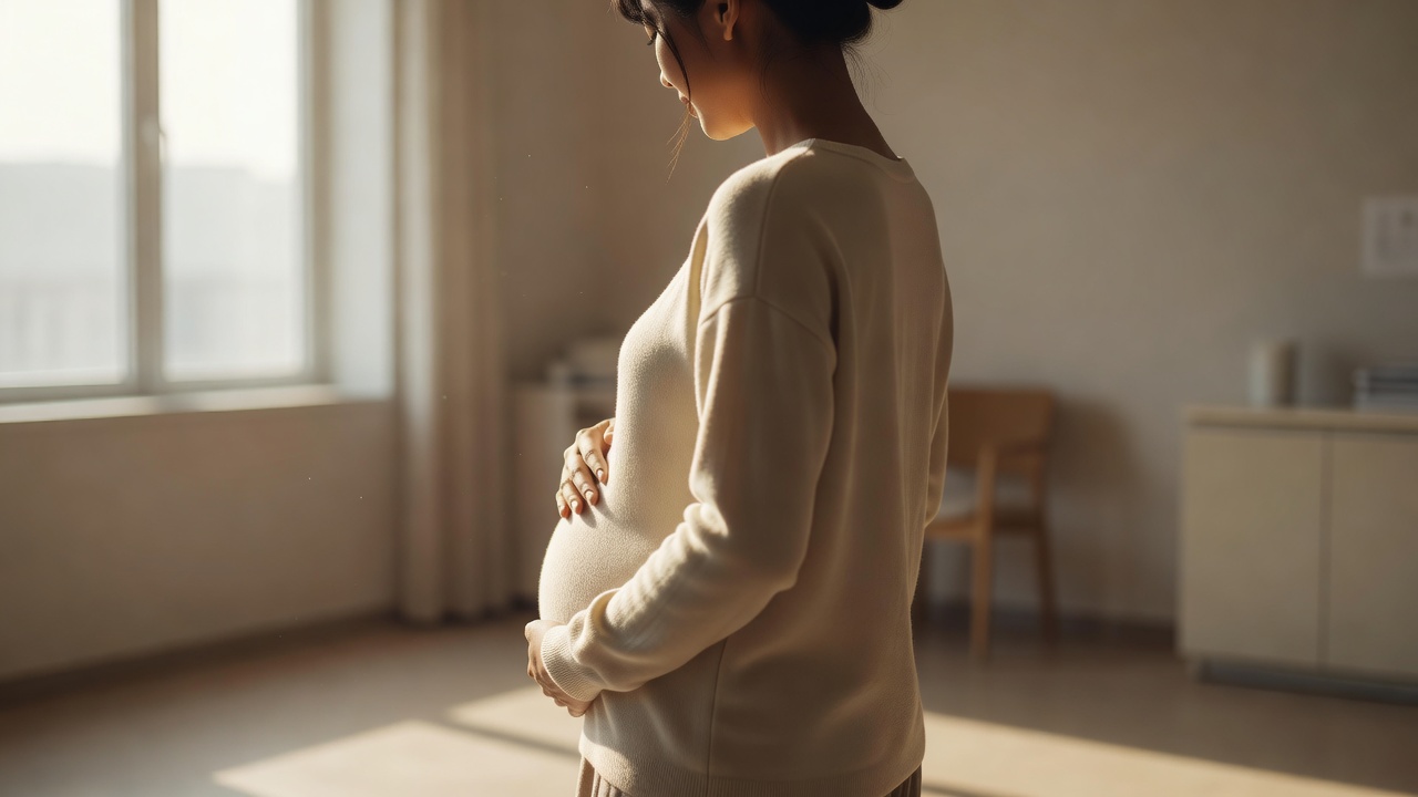 授乳クッションやおむつ替え台を備えた、赤ちゃん連れにやさしいスペース