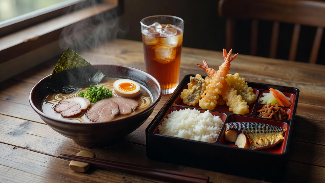 湯上がりに味わう自家製サウナ飯。