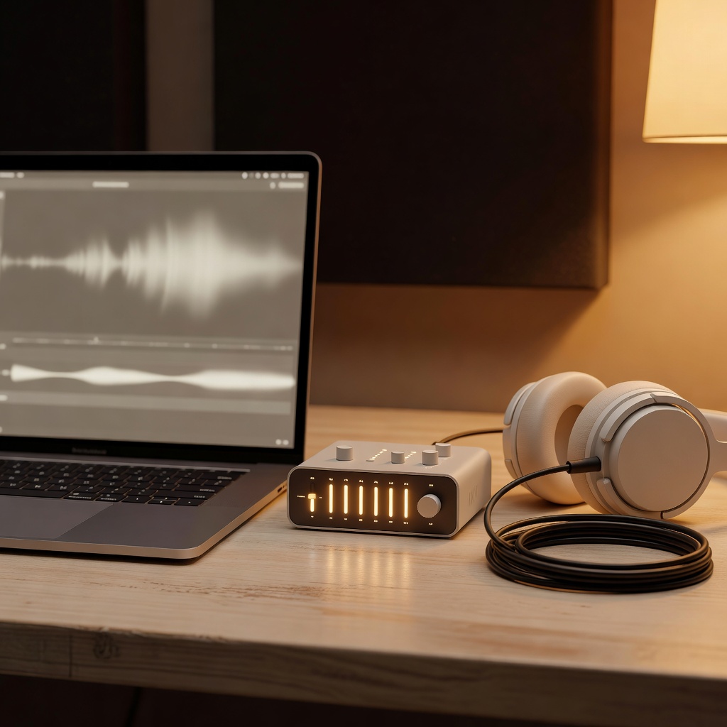 納品データ ー wav（またはmp3）で、ノイズ処理・音量調整まで済ませてお渡し。尺合わせ・分割ファイルもご相談ください。修正は2回まで料金内です