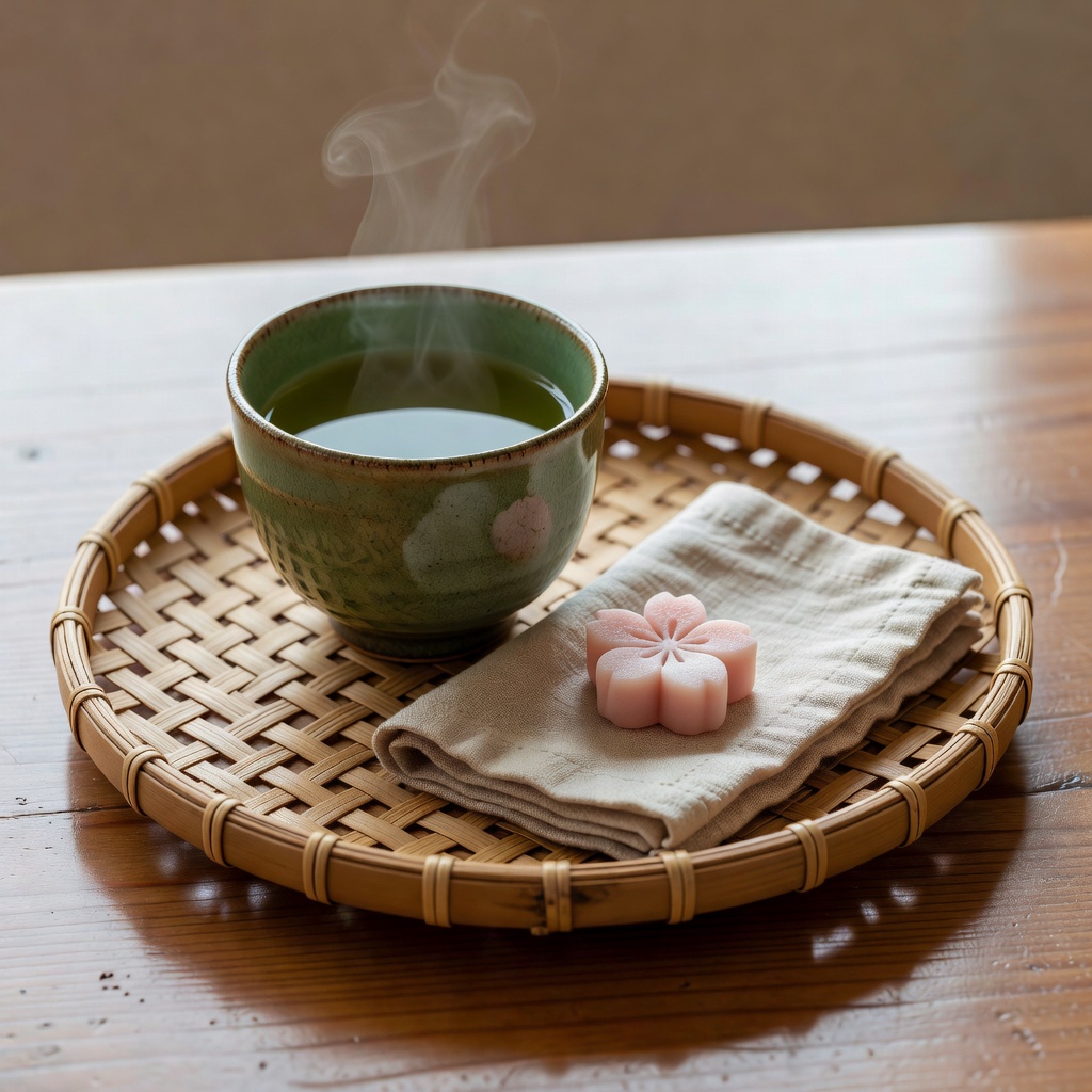 シニアの集い こもれび