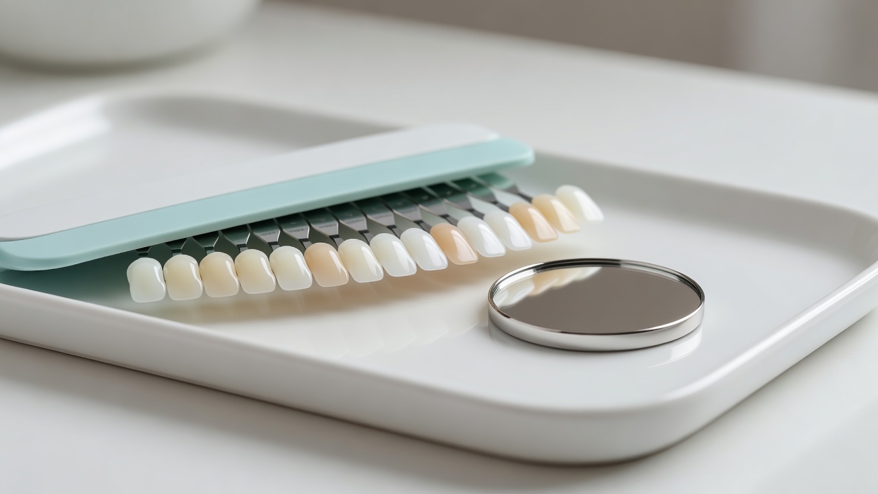 エステティック デンタル アオ（Aesthetic Dental Ao）