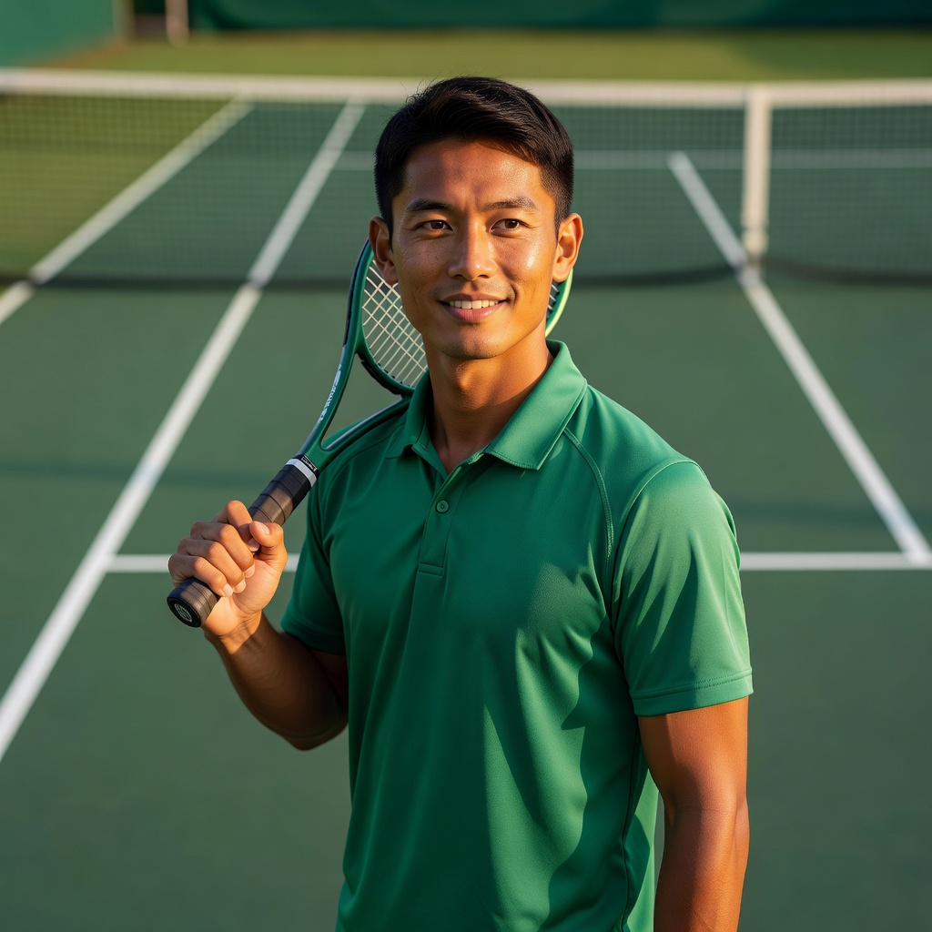 rally tennis（ラリー テニス）
