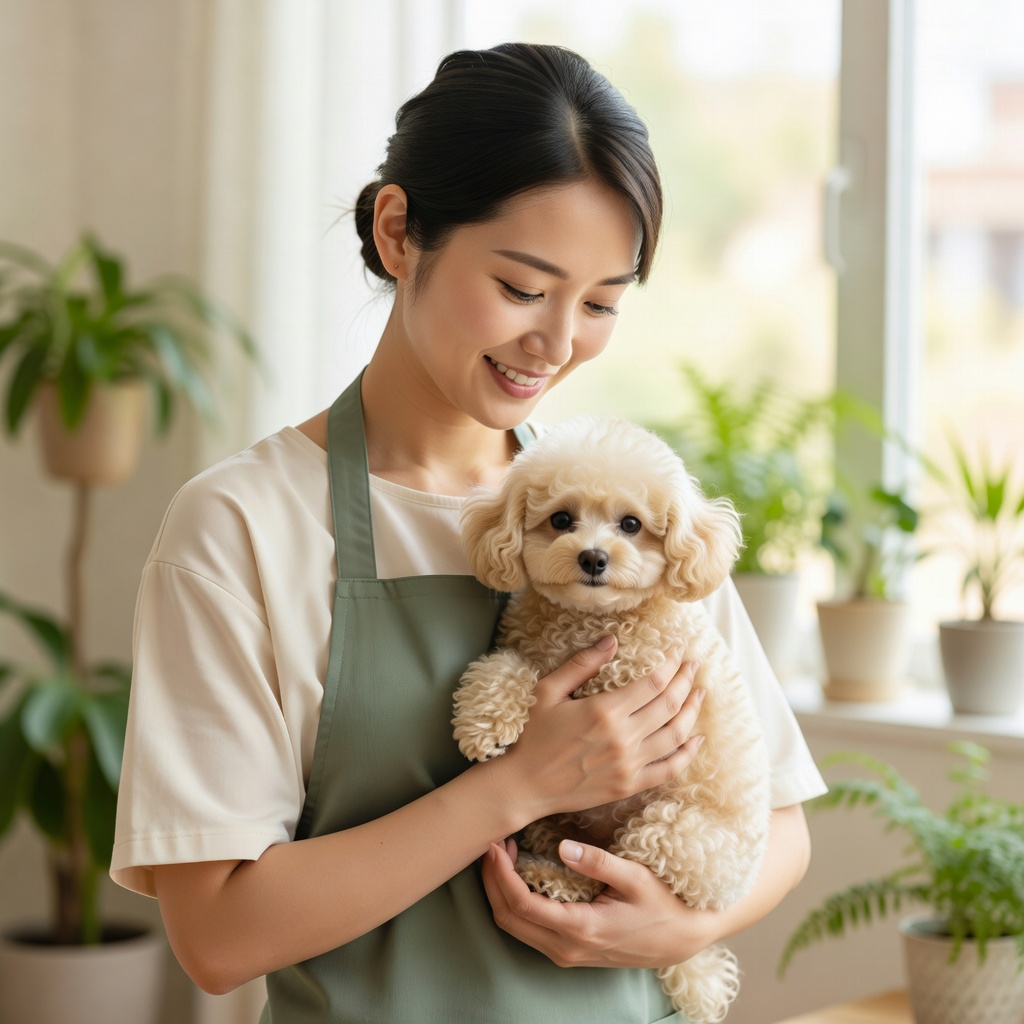 dog salon poco -ぽこ-