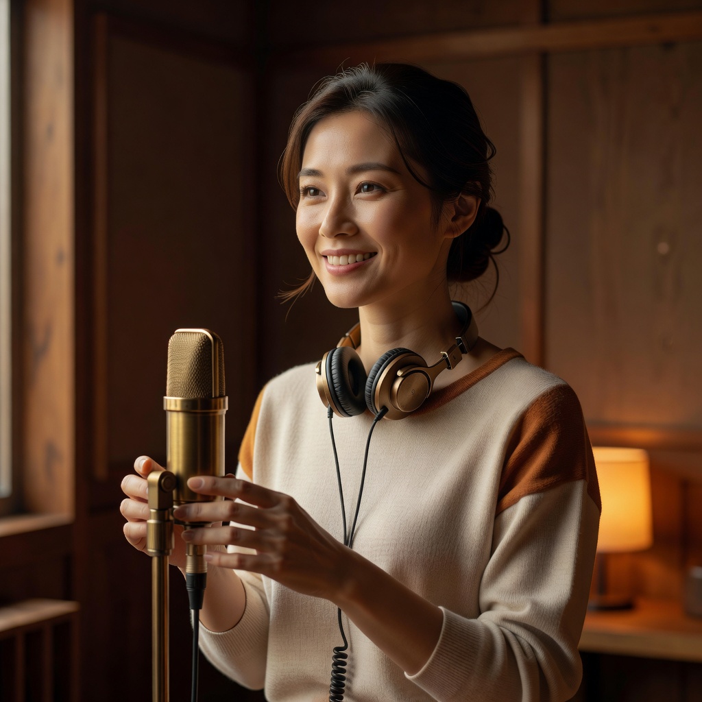 resona ボーカル教室 ー 藍原ちひろ