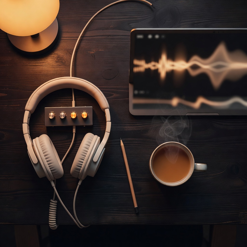 録音してチェック ー 歌う前と後を録って聴き比べ。「変わった」を耳で確かめられるのがマンツーマンの強みです