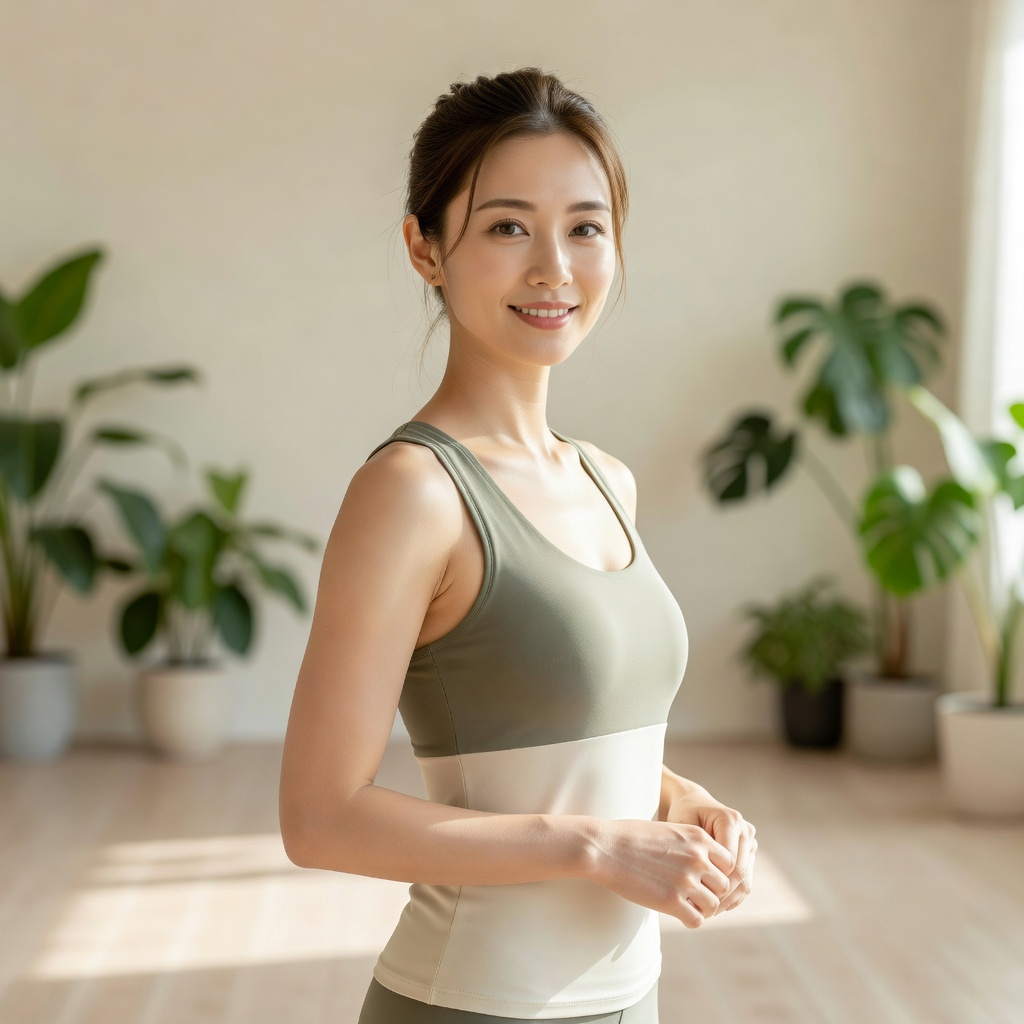 yoga studio 凪 -nagi-