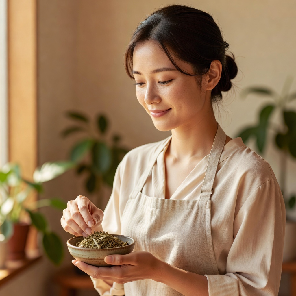 よもぎ蒸しサロン 巡 -めぐり-
